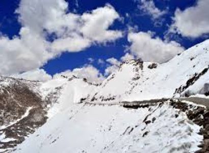 Ladakh Best Tour
