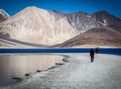 Ladakh Best Tours