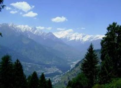 Kashmir Classic Tour