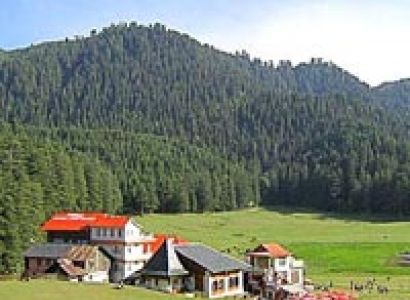 Best of Himalayan Tour