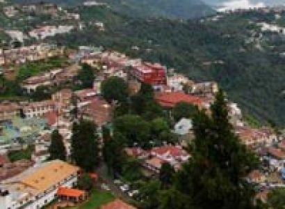 Beautiful Uttrakhand Tour