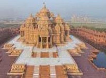 Ahmedabad Tour