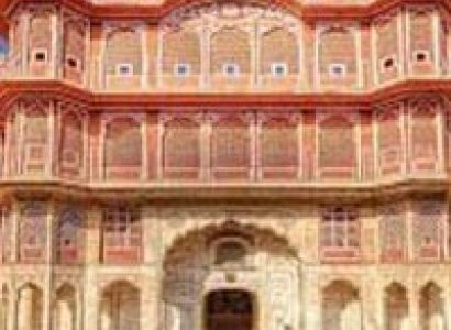 Gujarat Tour 16 Days