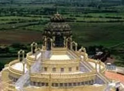 Mumbai, Bhavnagar, Palitana 13 Days Tour