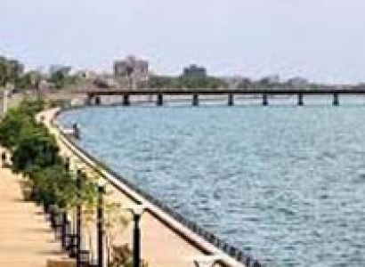 Museums and Forts of Gujarat Tour