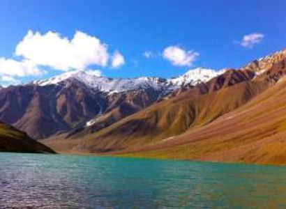Spiti Valley Trip 7 Days Tour