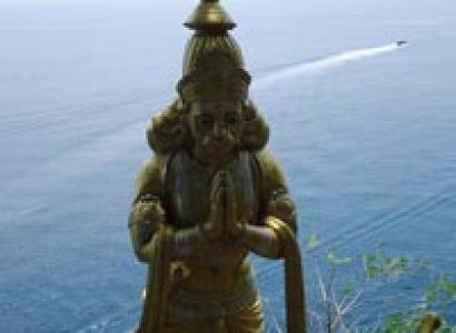 Mesmerizing Sri Lanka And Maldives - 6N/7D (Male-Kandy-Bentota-Colombo)