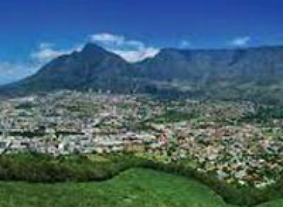 Spectacular South Africa 5N/6D (Cape Town Sun City) Tour