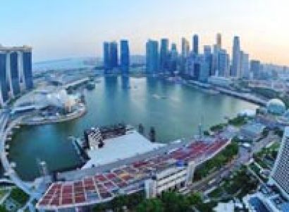 Singapore In Pocket- 3N/4D Tour