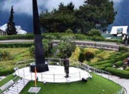 Darjeeling Tour Package