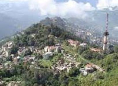 Short Escape to Gangtok Tour