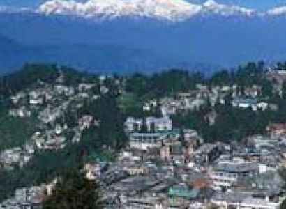 Darjeeling - Kalimpong - Gangtok Tour