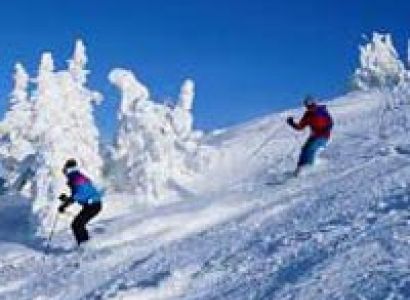 Delhi Manali Tour by Volvo