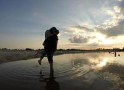 Honeymoon-  6 Days 5 Nights Tour