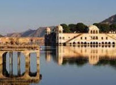 Magnificent Rajasthan Tour