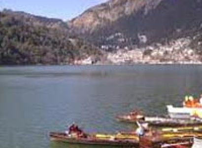 Picturesque Uttarakhand Tour (Family Special)