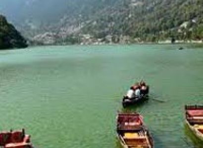 Nainital with Corbett Tour (Family Special)