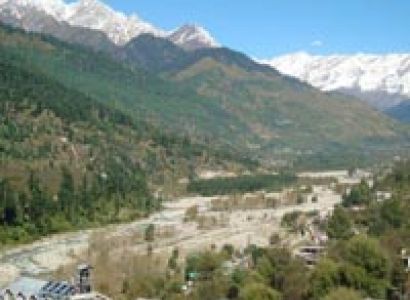 Manali Delight Tour