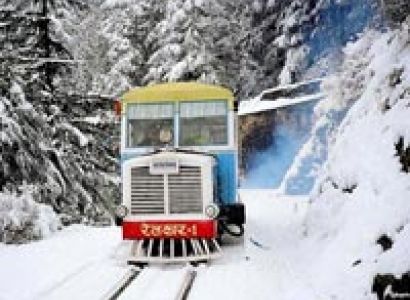 Splendid Shimla Tour