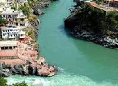 Teen dham yatra Tour