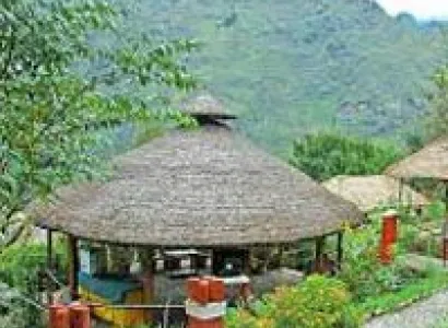 Valley of Flower Tour