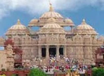 Panch-Kedar(Sacred shine of lord Shiva) Tour