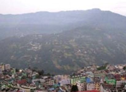 Darjeeling - Pelling - Gangtok Tour