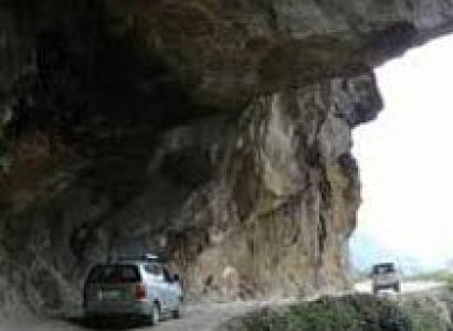 Hills of North East Tour