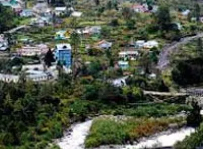 Splendors of the North East Tour