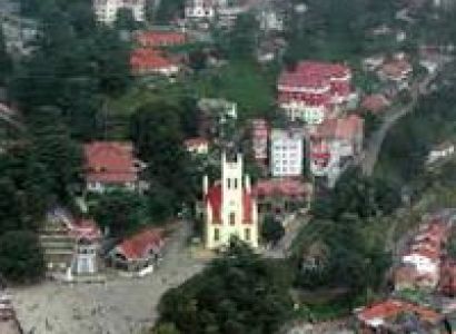 Shimla Calling Tour