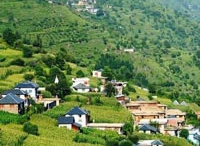 Dharamsala Sightseeing Tour