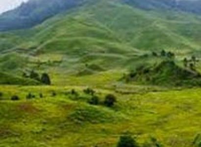 Mizoram Manipur Nagaland 8 Nights / 9 Days Tour