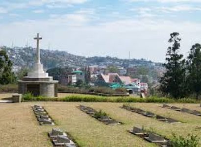 14 Day Tour North East Tour