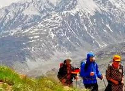 15 Days Trek Tour to Tawang and Bailey