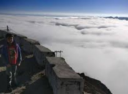 Bike Tour Nagaland and Arunachal Last Border of Tibet