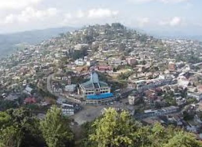 North East Spring Tour