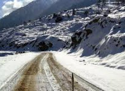 RHODODUMRAM  TOUR  TREK ECO ADVENTURE TOUR