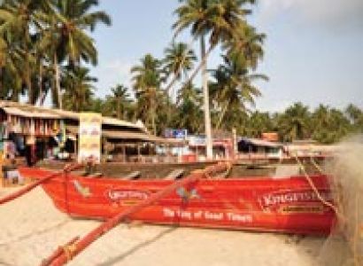 Grand South India Tour