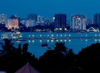 India Experience Tour