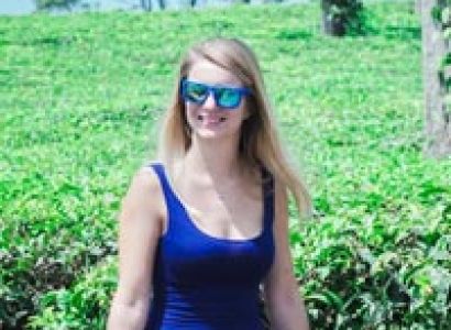 My Kolukkumalai and Backwater vacation Tour