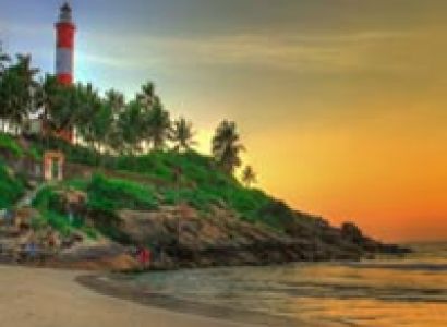 Explore Kovalam Tour