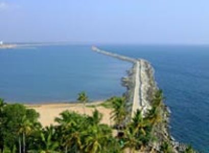 Magnificent Kerala Tour