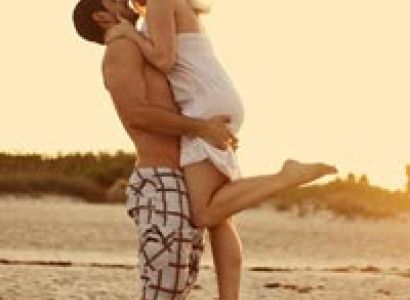 Seashore Honeymoon Tour