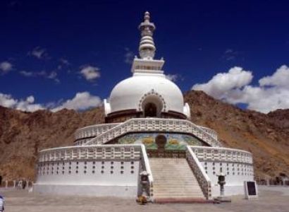 Jainism Tour to Shikhar Ji and Rajgir