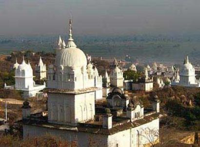 Jainism Tour - Patna & Rajgir