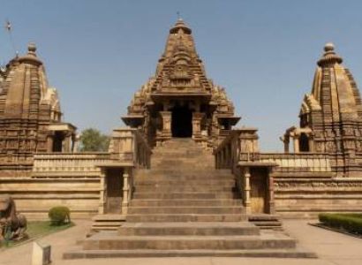Central India Heritage Tour
