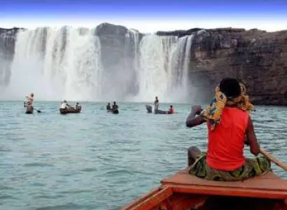 Agra, Gwalior, Orchha, Khajuraho With Spiritual Tour