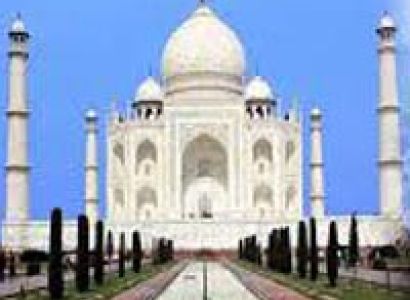 Taj with Himachal & Golden Temple Tour 14 Nights/15 Days