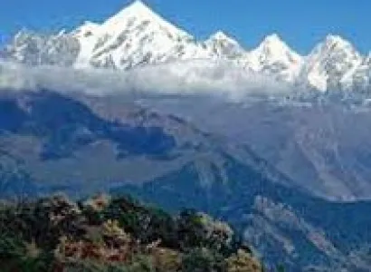 Best of Kumaon 06 Nights/07 Days Tour