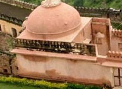 Rajasthan Honeymoon Tour 5 night / 6 days